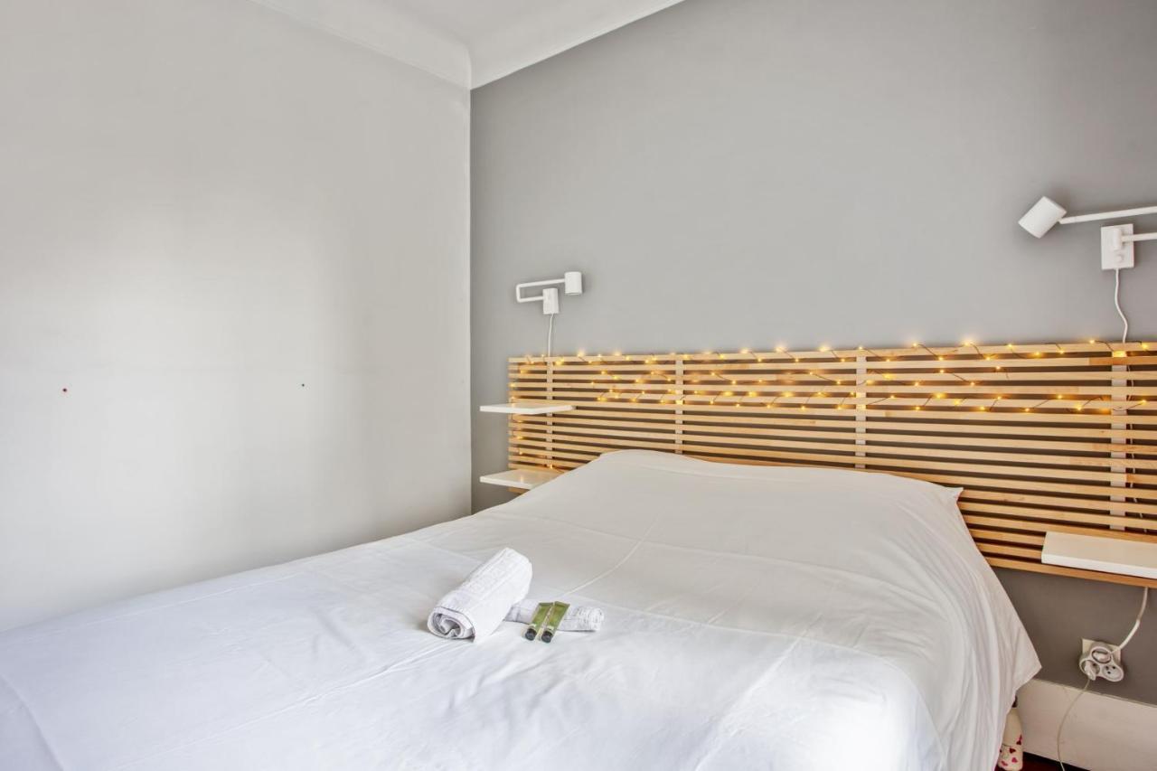 Appartement Auxerre - Welkeys Булон Биянкур Екстериор снимка
